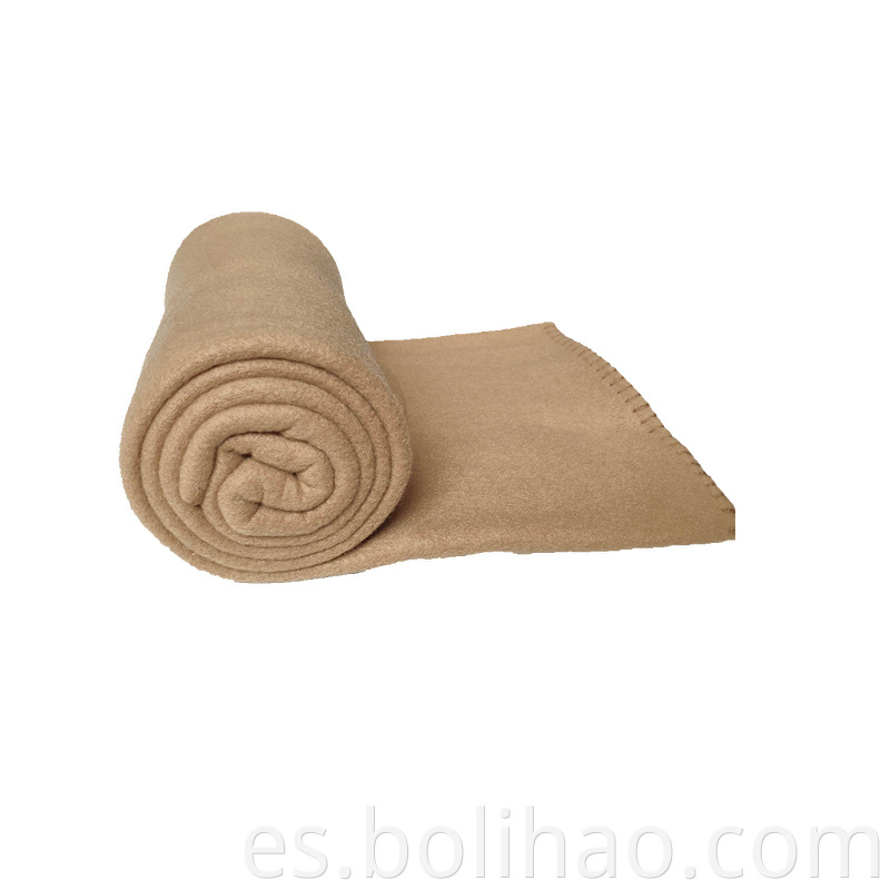 Polar Fleece Blanket104